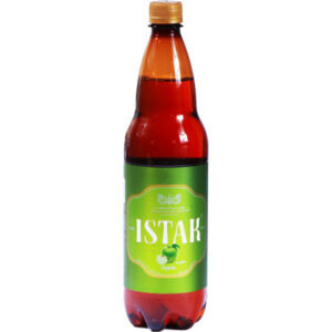 مالشعير پت يك ليتري سيب