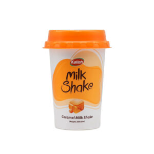 ميلك شيك 200 س س ليواني كاله