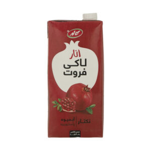 نكتار انار يك ليتري لاكي فروت كاله