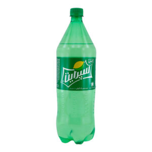 نوشابه اسپرايت1.5 لايت