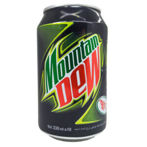 نوشابه ديو 330 ميل