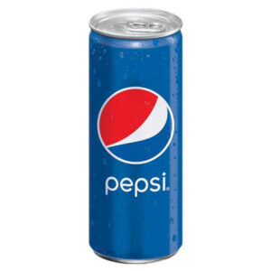 نوشابه پپسي 330 ميل