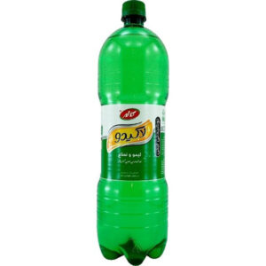 نوشيدني 1.5 ليتري لاكي دو ليمو نعنا تهران
