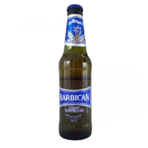 نوشيدني دلستر شيشه اي باربيكن مالت