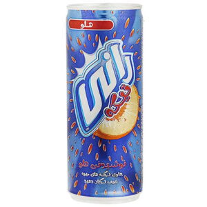 نوشيدني راني قوطي هلو دبل چانگ