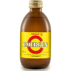 نوشيدني ويتامين سي240سي سي زكي