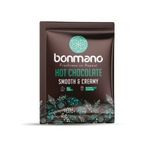 هات چاكلت كلاسيك ساشه 24 عددي بن مانو