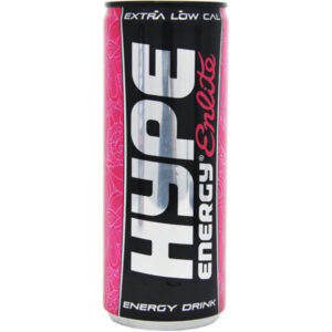 هايپ كم كالري ليمويي پت