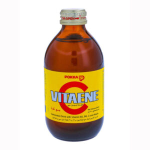 ويتامين سي خارجي بوكا